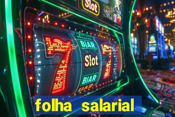 folha salarial flamengo 2019